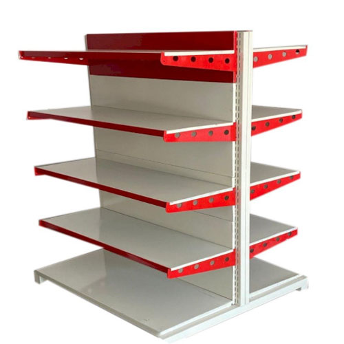 Retail Store Racks