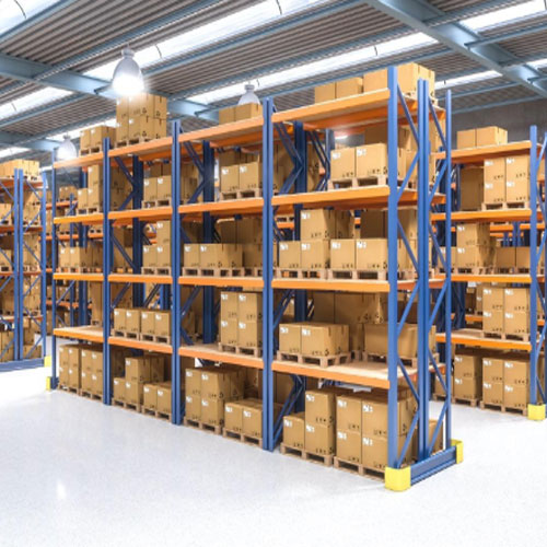 Warehouse Racks